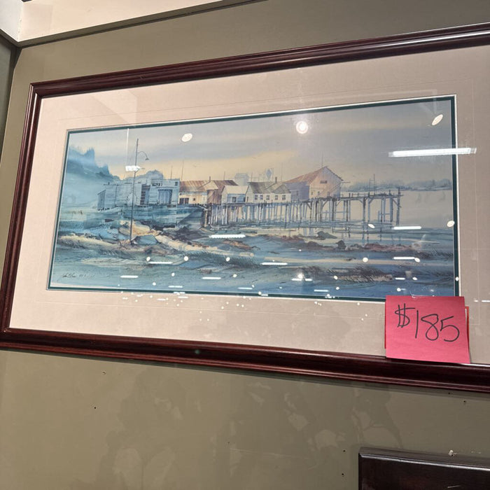 Part W/ Houses (BMK)