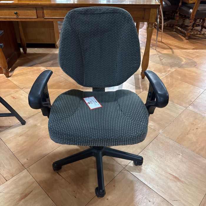 Fabric Office Chair (CI)