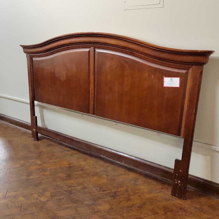 DW King Headboard (SH)