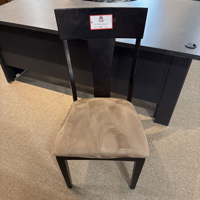 DW Fabric Chair (LC)