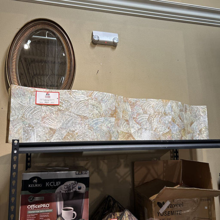 Varaluz Wavy Chandelier (CSH)