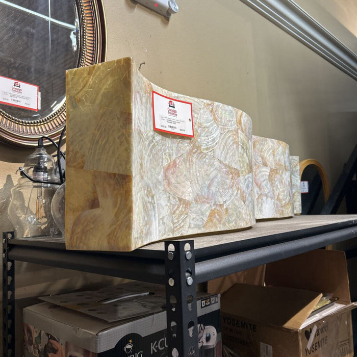 Varaluz Wavy Chandelier (CSH)