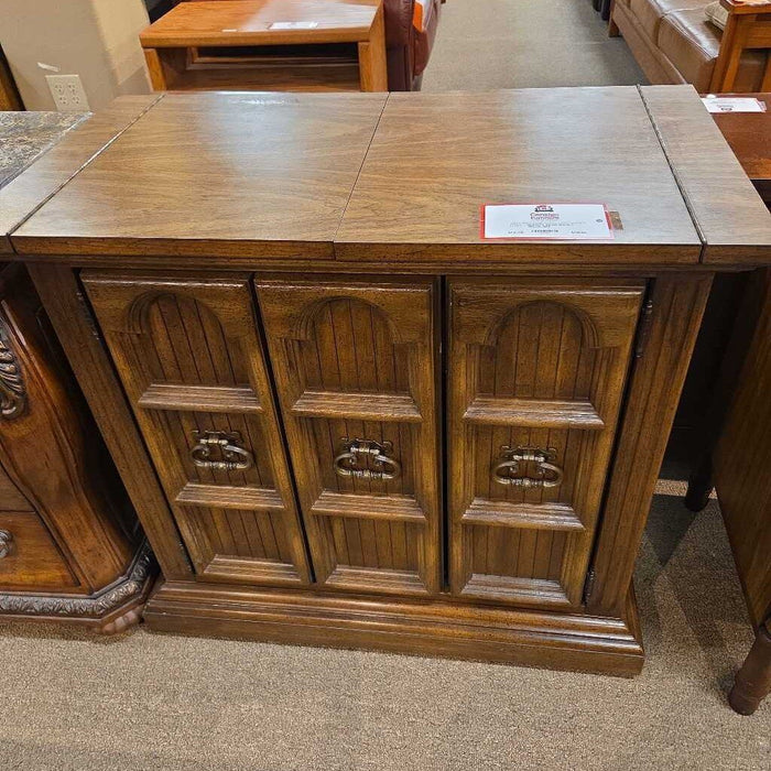 Server Buffet + Wheels (SH)