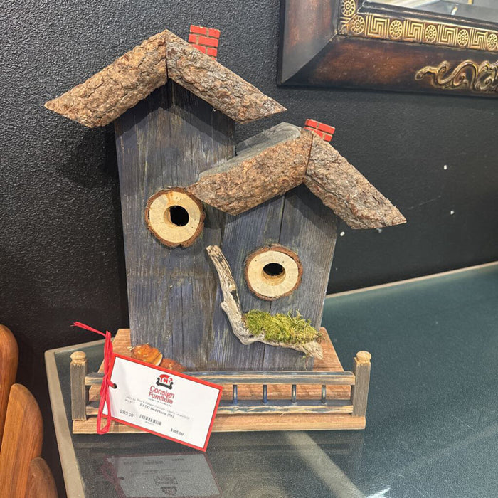 Bird House (TK)