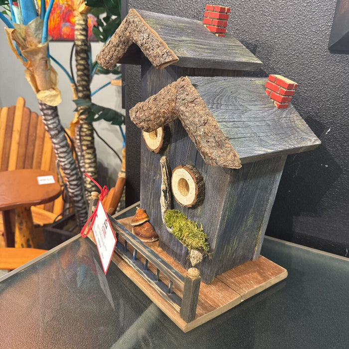 Bird House (TK)