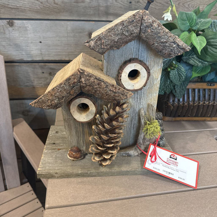 Bird House (TK)
