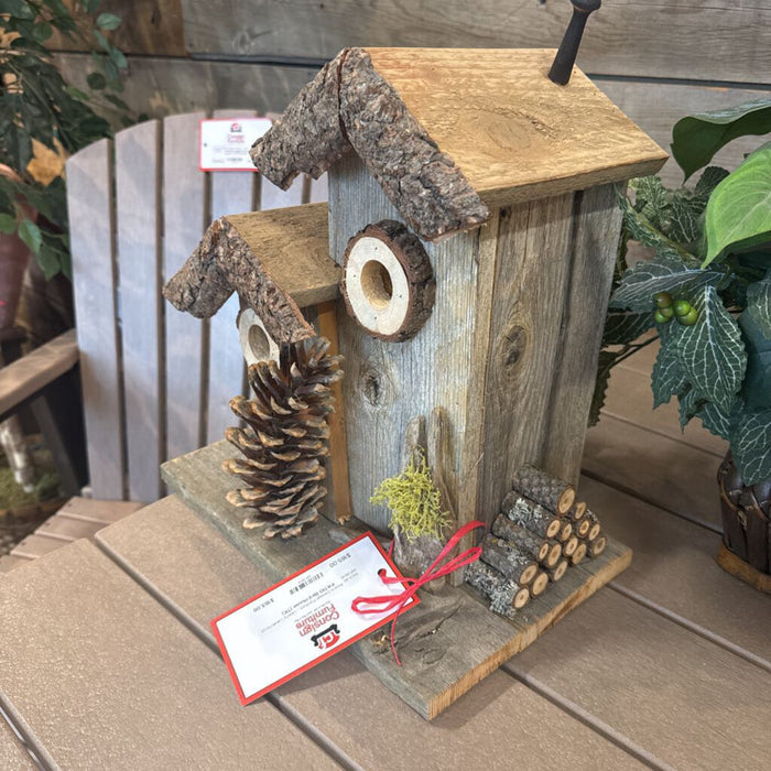 Bird House (TK)