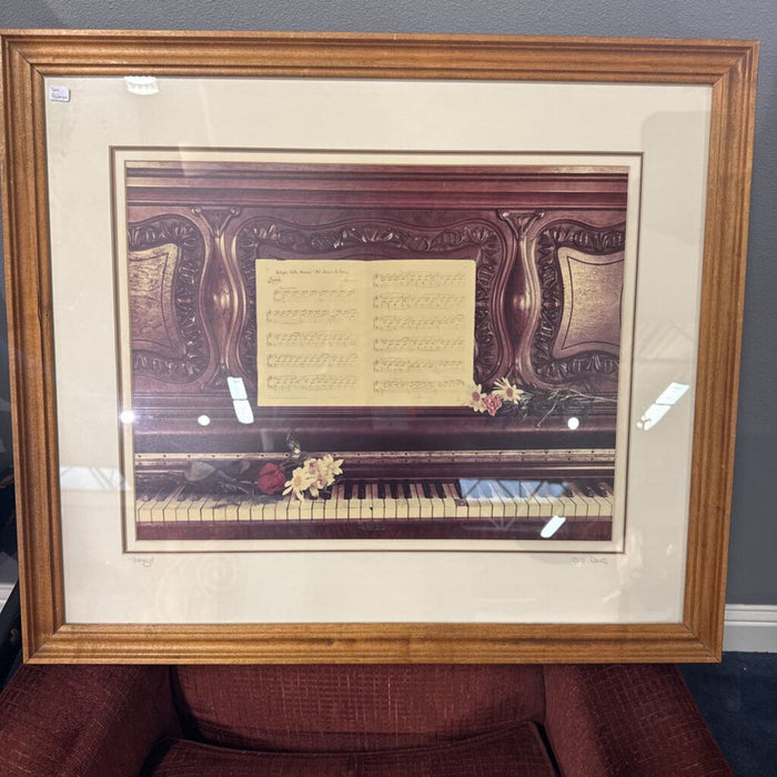 Piano Art (LC)
