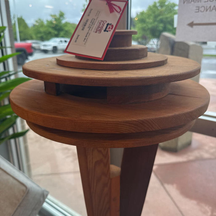 Space Needle Bird Feeder (LTH)