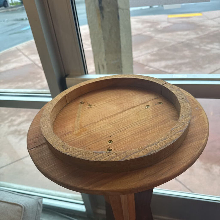 Space Needle Bird Feeder (LTH)