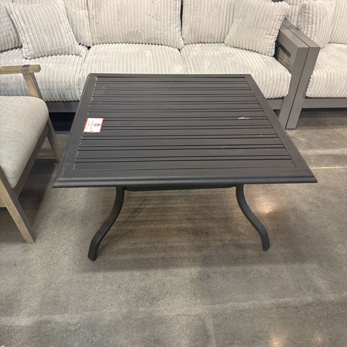Patio Coffee Table (SH)