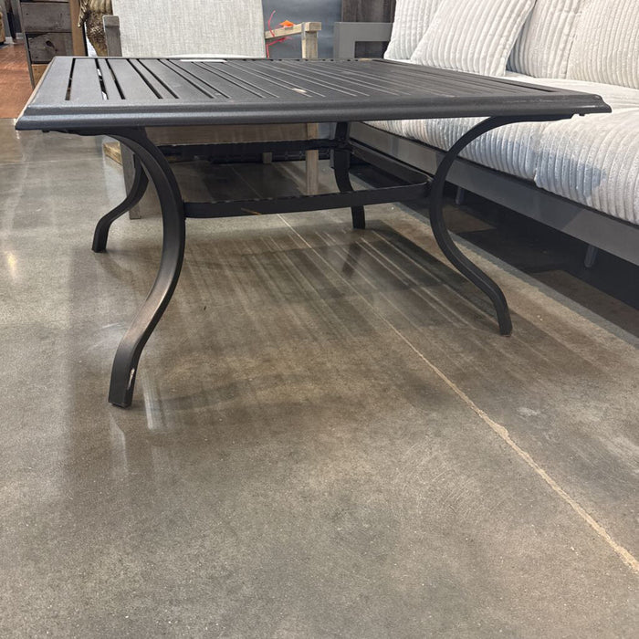 Patio Coffee Table (SH)