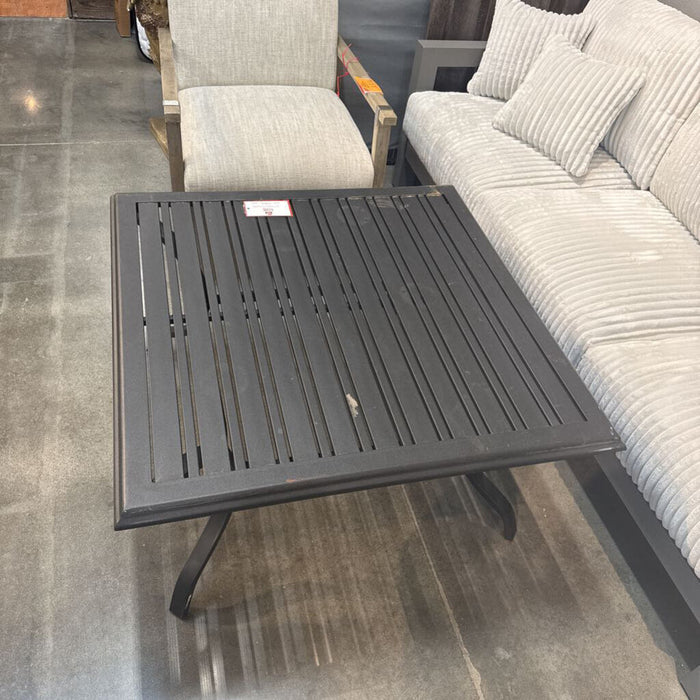 Patio Coffee Table (SH)