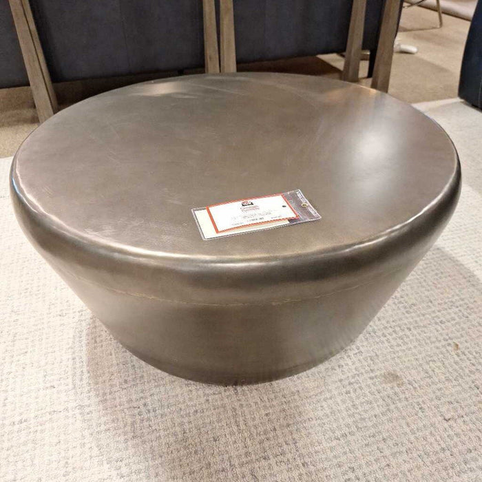 Loute Metal Coffee Table (KTH)