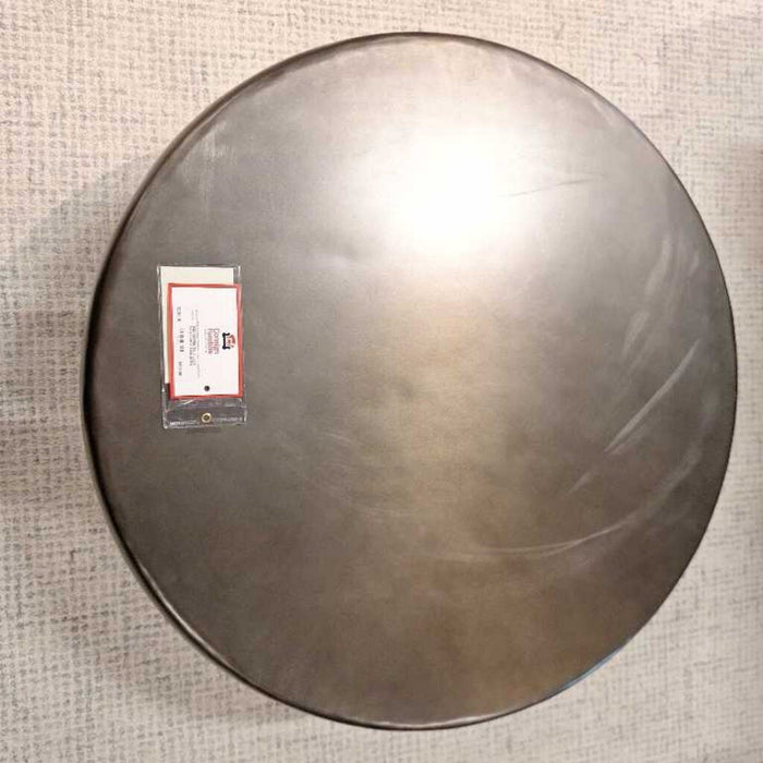 Loute Metal Coffee Table (KTH)