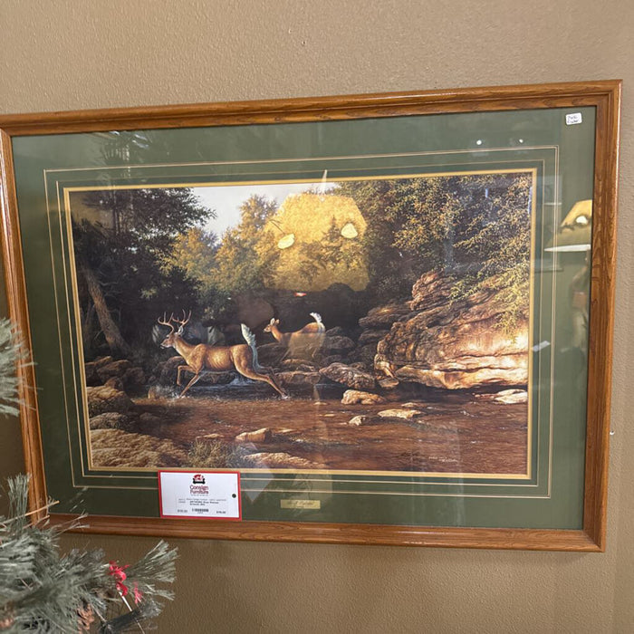 River Retreat Artwork (SH)