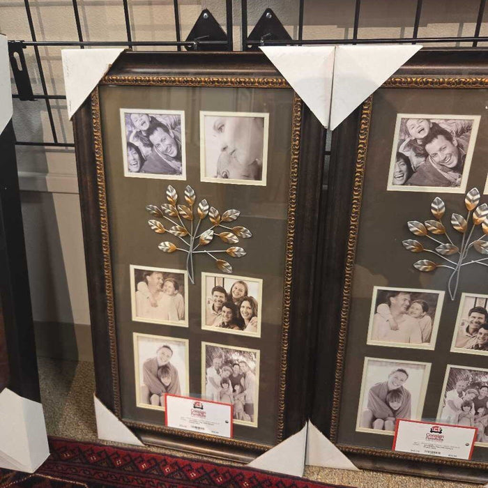 Thin DW Picture Frame (AH)