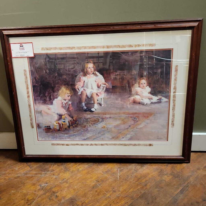 Sisters Artwork (BI)