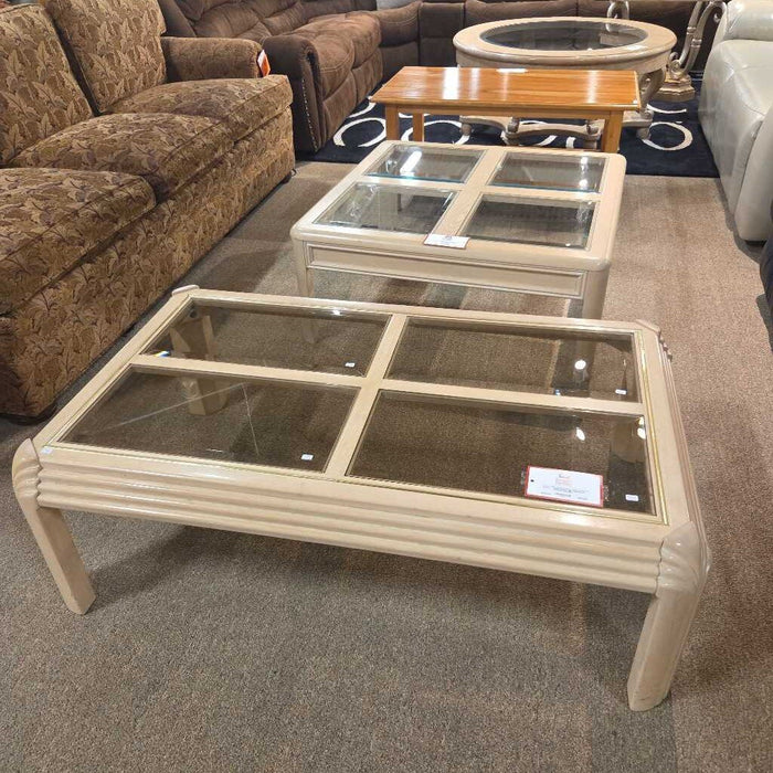 Blonde GT Coffee Table (ML)