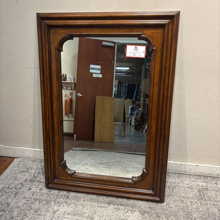 Bernhard Ornate DW Mirror (BLH)