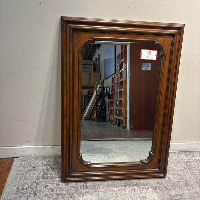 Bernhard Ornate DW Mirror (BLH)