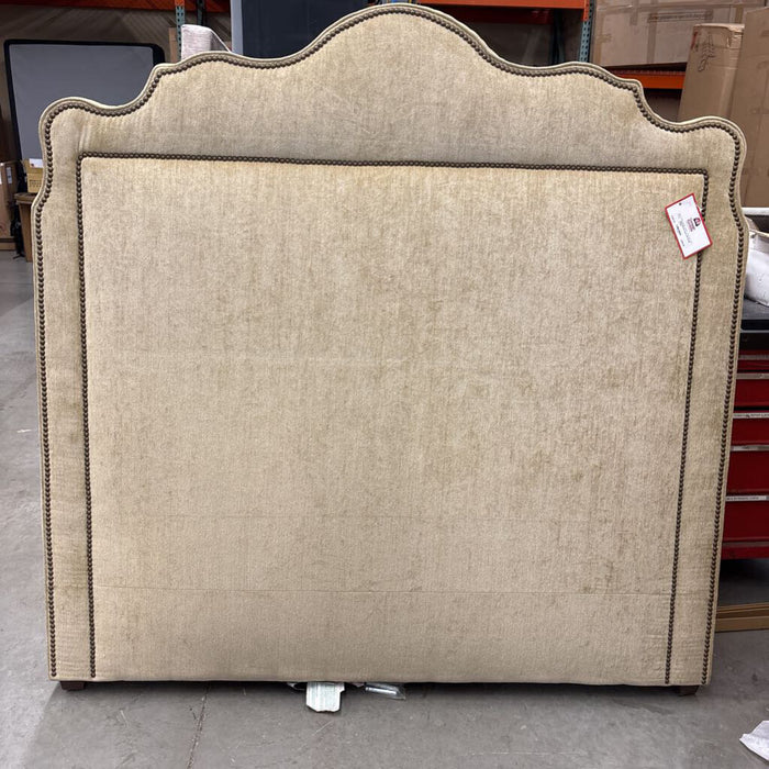 Blonde Fabric NH Full HB (LAK)