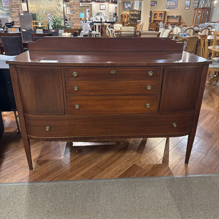 DW Buffet + Back Trim (CIH)