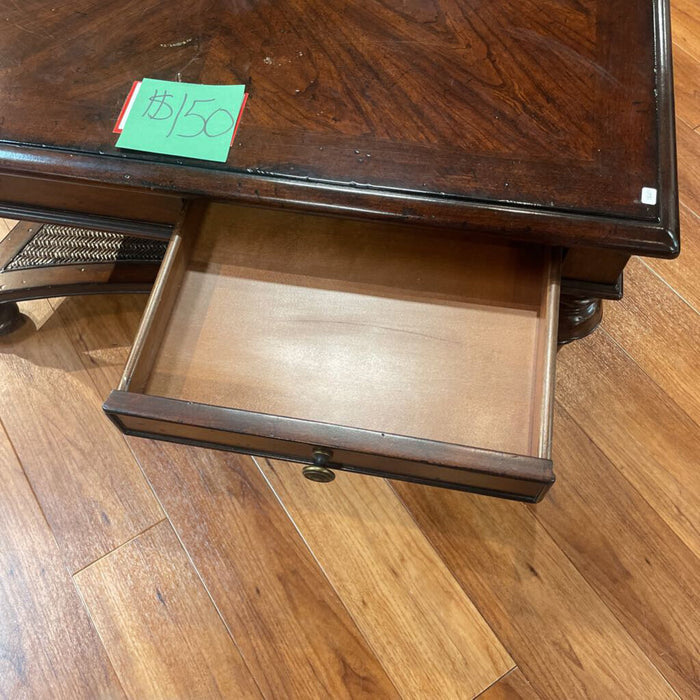 Rustic DW Coffee Table (BLH)