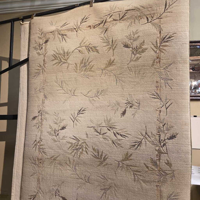 Sphinx Leafly 5 x 8 Area Rug (BBK)