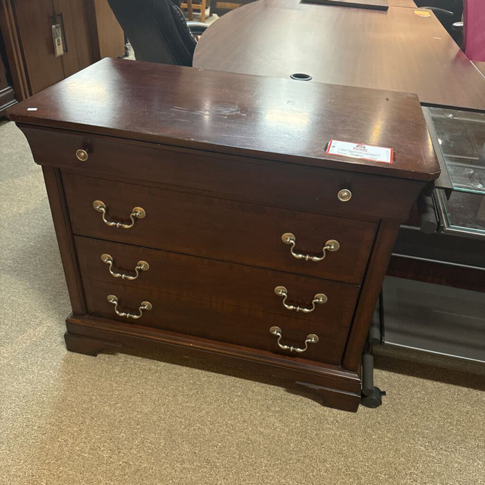 DW File Cabinet (TK)