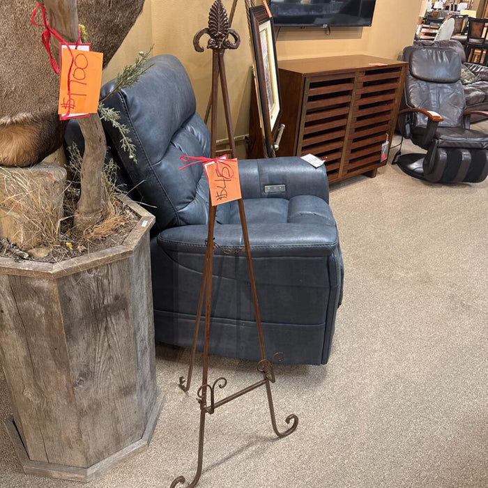 Metal Art Easel (AH)
