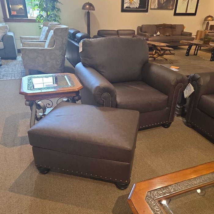 Roxmere Chair 555 (KMH)