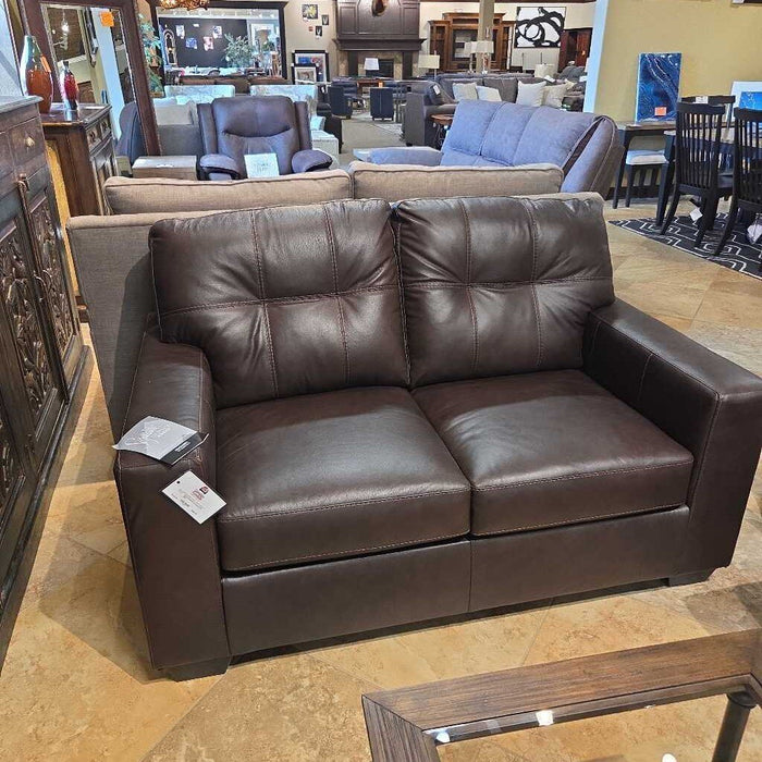 Santorine Loveseat 217 (SIH)