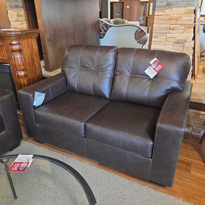 Santorine Loveseat 217 (SIH)