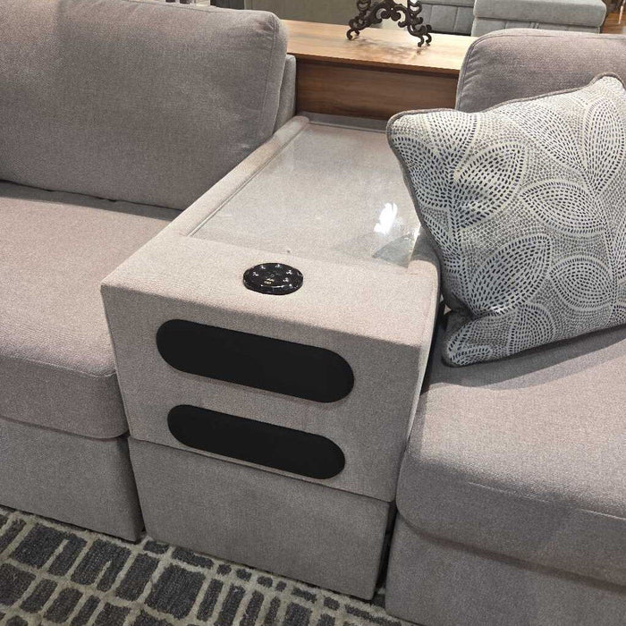 Modmax 8pc Sectional 921(LIHH)