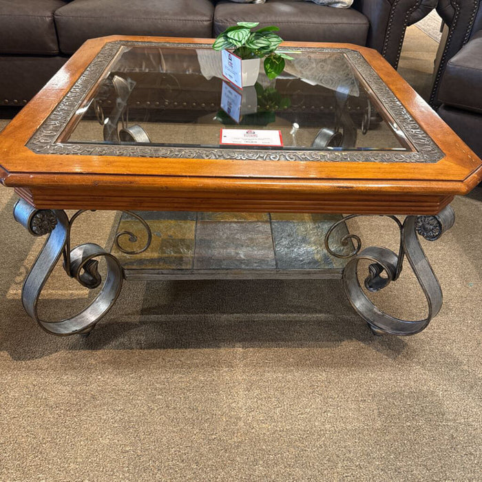 GT Coffee Table (BHH)