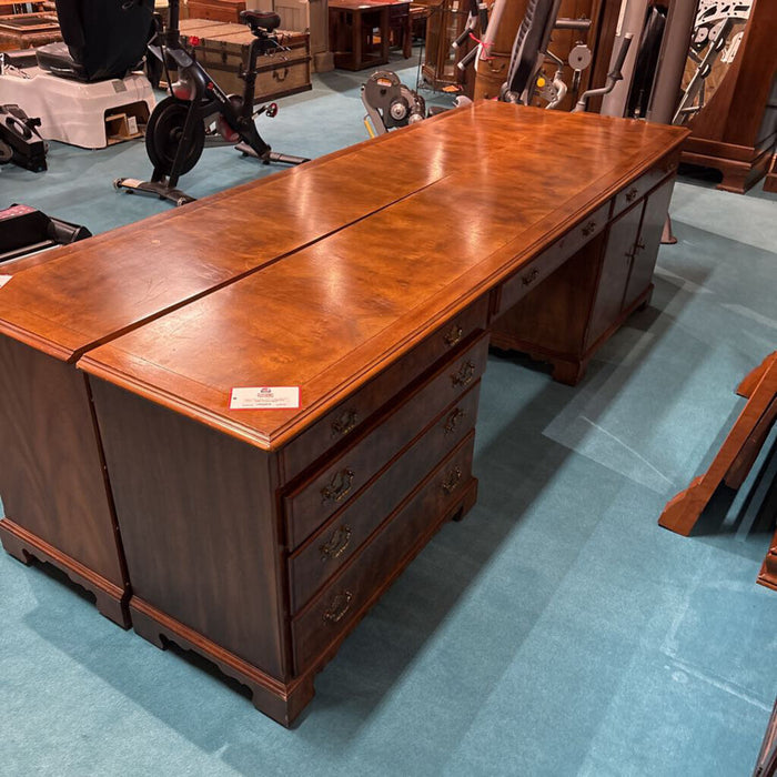 Large Matching Office Credenza (MHH)