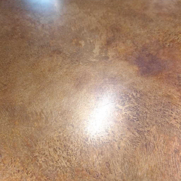 Vinyl Top Conference Table (ASH)