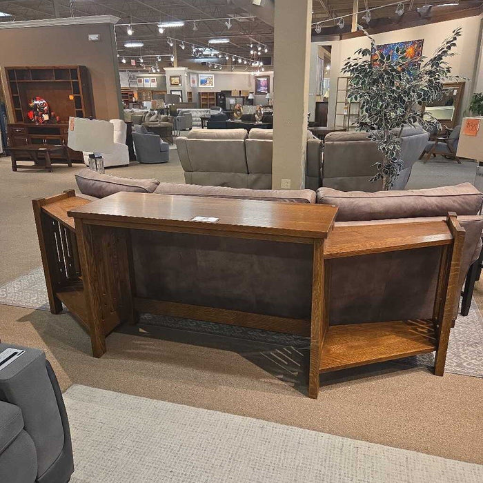 Custom DW Sofa Table (BHHH)