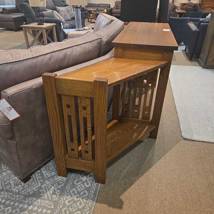 Custom DW Sofa Table (BHHH)