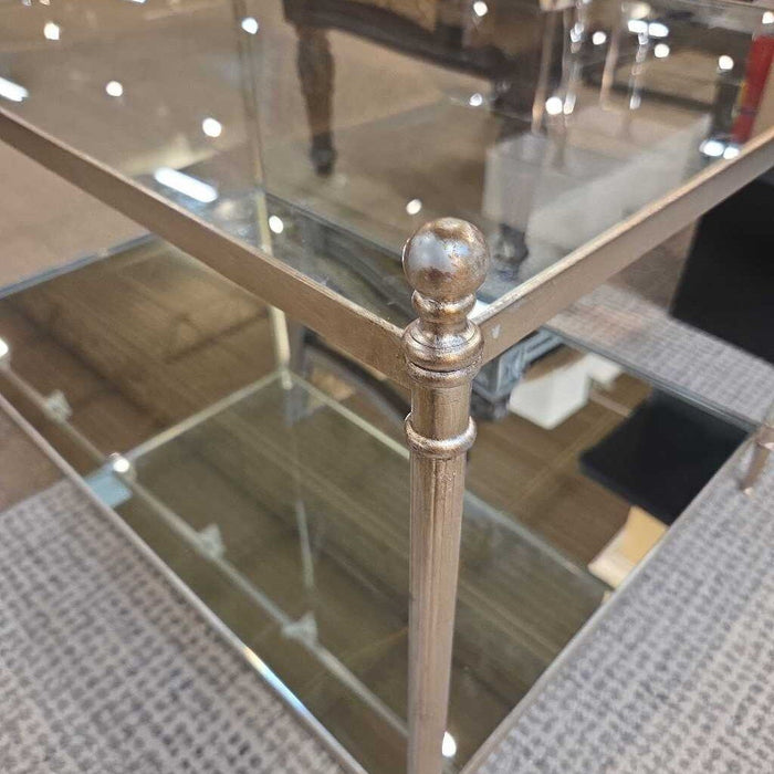 Mirror Base GT Coffee Table Uttermost (LAK)