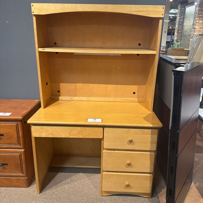 Oak Desk (KH)