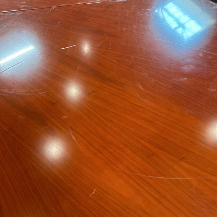 1PC Cherry U Desk (LSH)