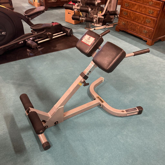 Total Gym STX Multi-Purpose Equipment (ATH)
