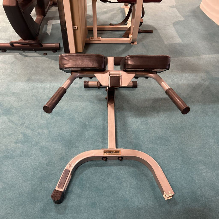 Total Gym STX Multi-Purpose Equipment (ATH)