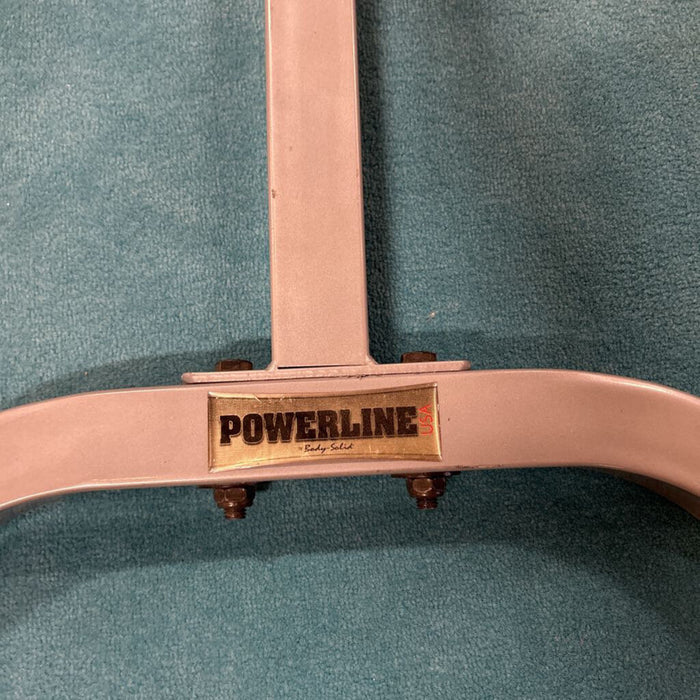 Total Gym STX Multi-Purpose Equipment (ATH)