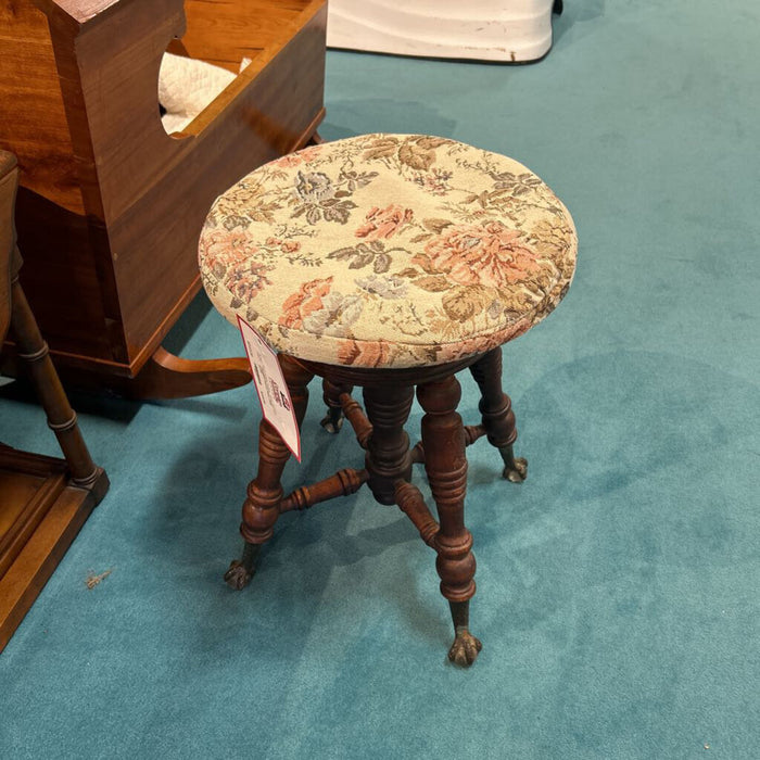 Swivel Piano Chair (LCK)