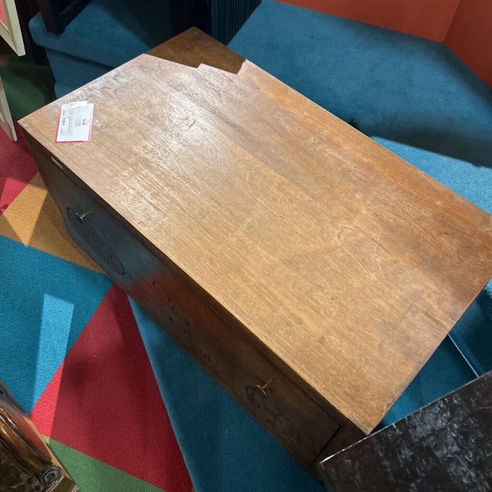 DW Large Toy Box (SK)