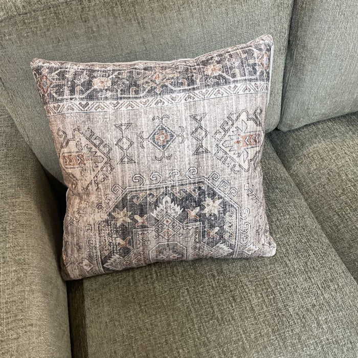 Roseridge Accent Pillow (A1000972) (LC)
