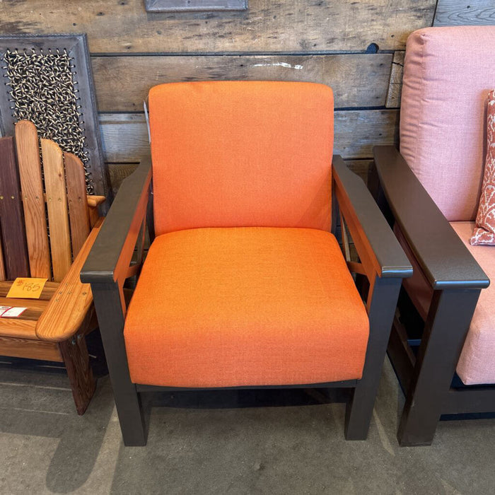 1105 Accent Chair (LKH)